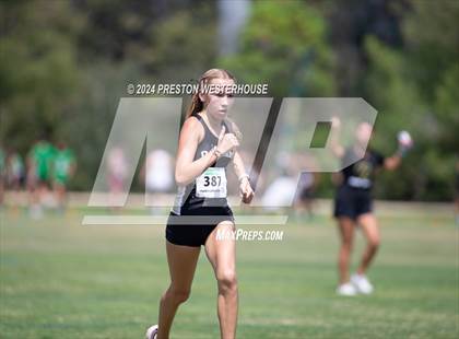 Thumbnail 3 in FR: Moorpark Invitational (Freshman) photogallery.