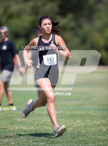 Thumbnail 3 in FR: Moorpark Invitational (Freshman) photogallery.