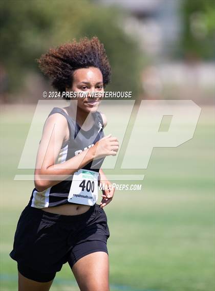 Thumbnail 2 in FR: Moorpark Invitational (Freshman) photogallery.