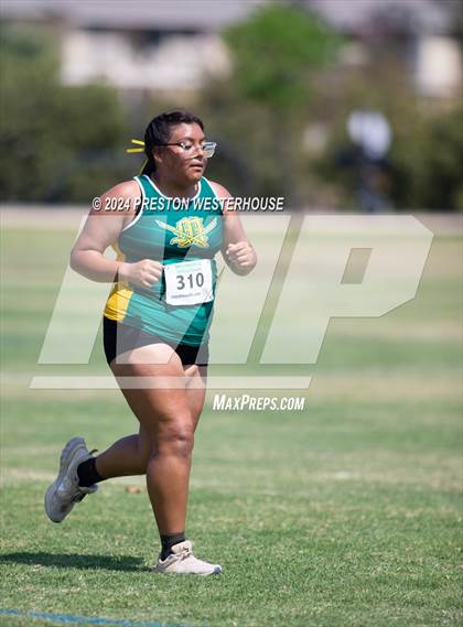 Thumbnail 2 in FR: Moorpark Invitational (Freshman) photogallery.