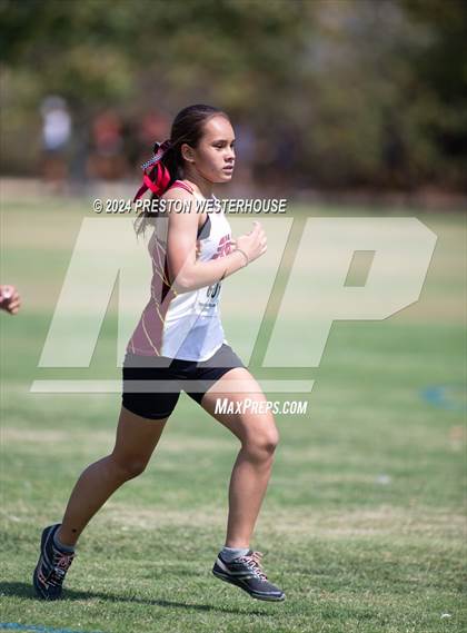 Thumbnail 2 in FR: Moorpark Invitational (Freshman) photogallery.