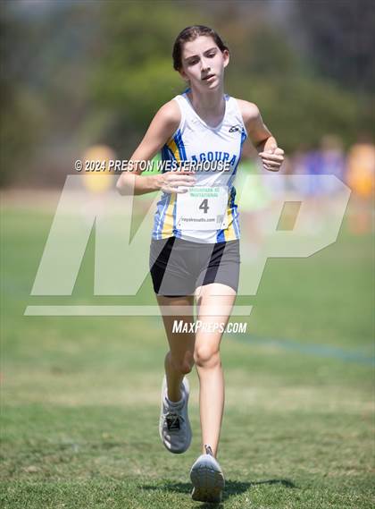 Thumbnail 1 in FR: Moorpark Invitational (Freshman) photogallery.