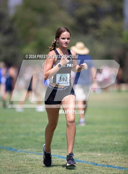 Thumbnail 1 in FR: Moorpark Invitational (Freshman) photogallery.