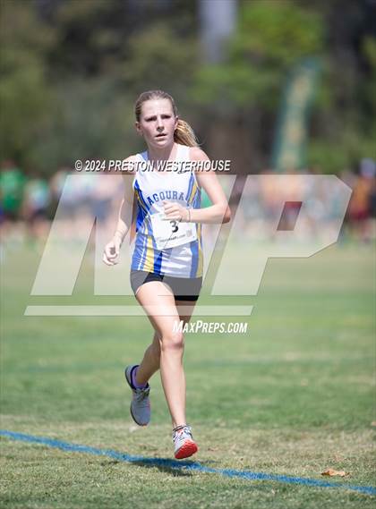 Thumbnail 2 in FR: Moorpark Invitational (Freshman) photogallery.