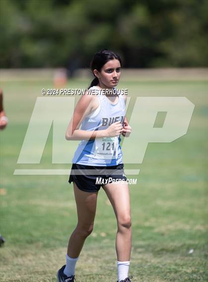 Thumbnail 3 in FR: Moorpark Invitational (Freshman) photogallery.