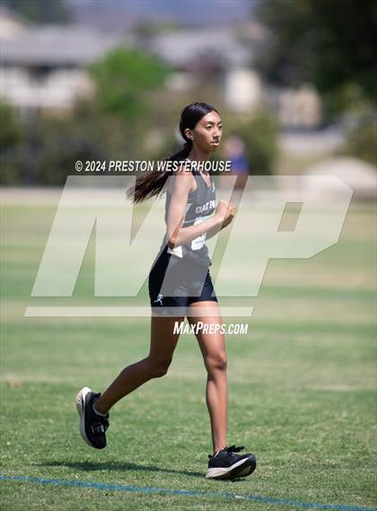 Thumbnail 3 in FR: Moorpark Invitational (Freshman) photogallery.