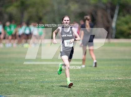 Thumbnail 2 in FR: Moorpark Invitational (Freshman) photogallery.