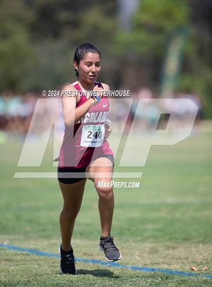 Thumbnail 1 in FR: Moorpark Invitational (Freshman) photogallery.