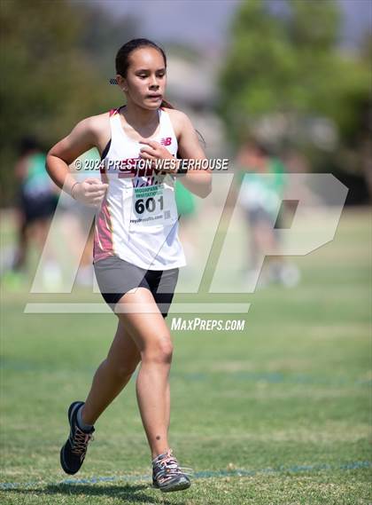 Thumbnail 1 in FR: Moorpark Invitational (Freshman) photogallery.