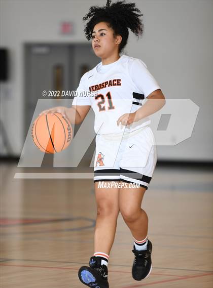 Thumbnail 1 in Desert Christian @ The Palmdale Aerospace Academy photogallery.