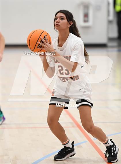 Thumbnail 1 in Desert Christian @ The Palmdale Aerospace Academy photogallery.