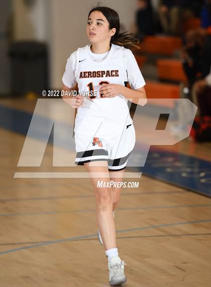Thumbnail 1 in Desert Christian @ The Palmdale Aerospace Academy photogallery.
