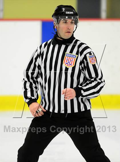 Thumbnail 2 in Warde/Ludlowe vs. St. Joseph (FCIAC Quarterfinal) photogallery.