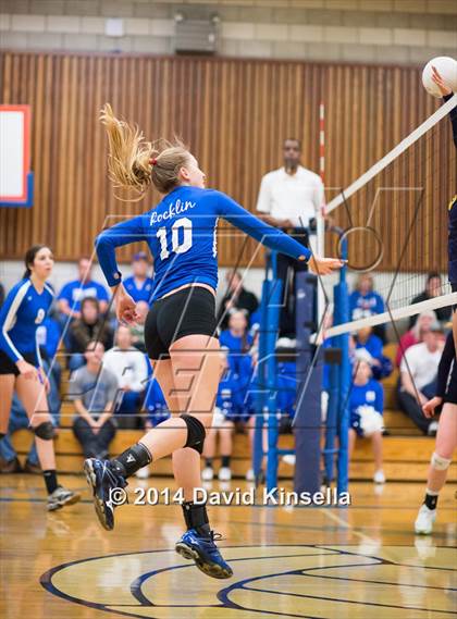 Thumbnail 3 in Gregori @ Rocklin photogallery.