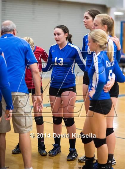 Thumbnail 3 in Gregori @ Rocklin photogallery.