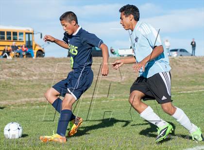 Thumbnail 3 in Palmer Ridge @ Vista Ridge photogallery.