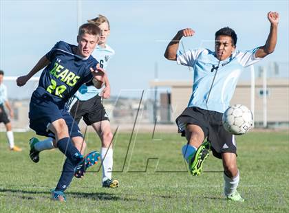 Thumbnail 3 in Palmer Ridge @ Vista Ridge photogallery.