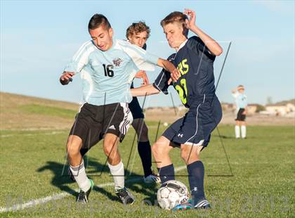 Thumbnail 3 in Palmer Ridge @ Vista Ridge photogallery.