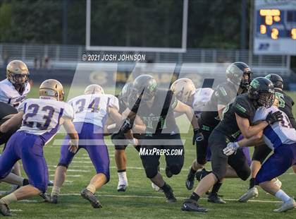 Thumbnail 1 in Durand @ Regis photogallery.
