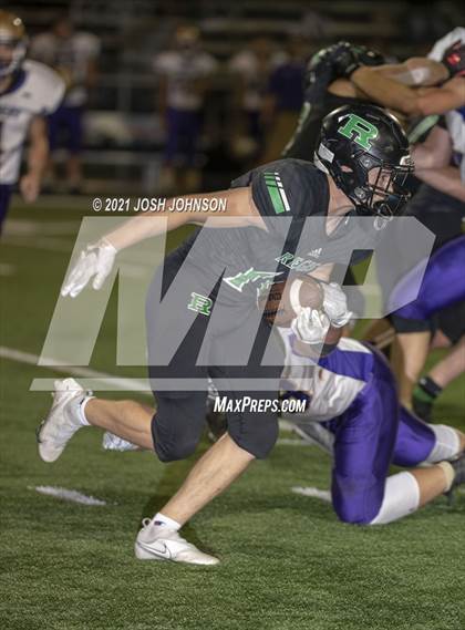 Thumbnail 3 in Durand @ Regis photogallery.