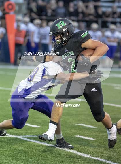 Thumbnail 3 in Durand @ Regis photogallery.