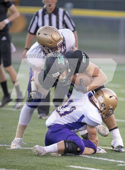 Thumbnail 2 in Durand @ Regis photogallery.