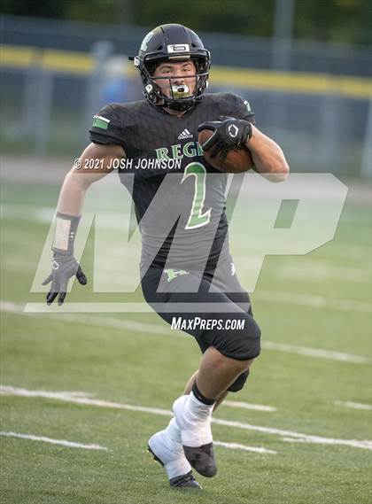 Thumbnail 3 in Durand @ Regis photogallery.
