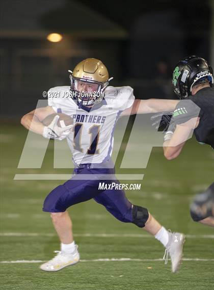 Thumbnail 3 in Durand @ Regis photogallery.