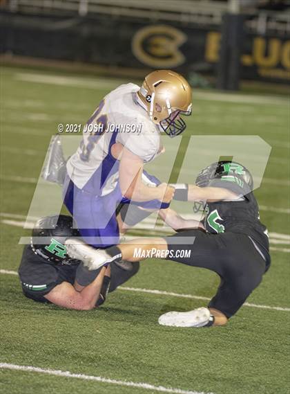 Thumbnail 3 in Durand @ Regis photogallery.