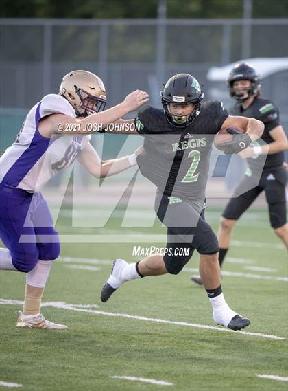 Thumbnail 3 in Durand @ Regis photogallery.