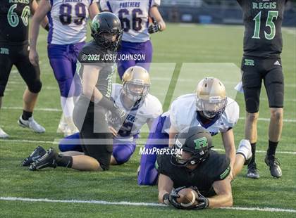 Thumbnail 3 in Durand @ Regis photogallery.