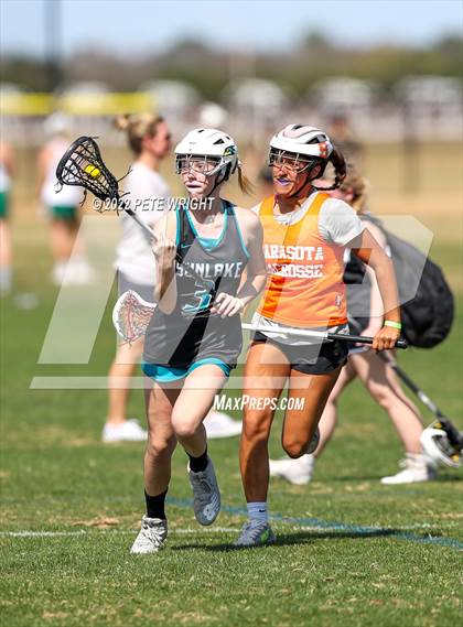Thumbnail 3 in Sarasota vs Sunlake photogallery.