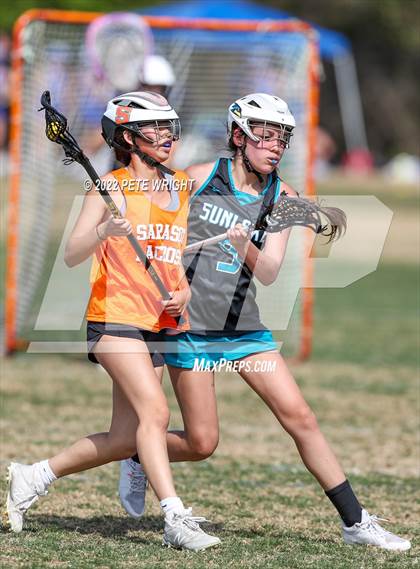Thumbnail 1 in Sarasota vs Sunlake photogallery.