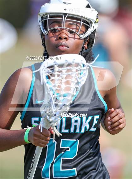 Thumbnail 3 in Sarasota vs Sunlake photogallery.