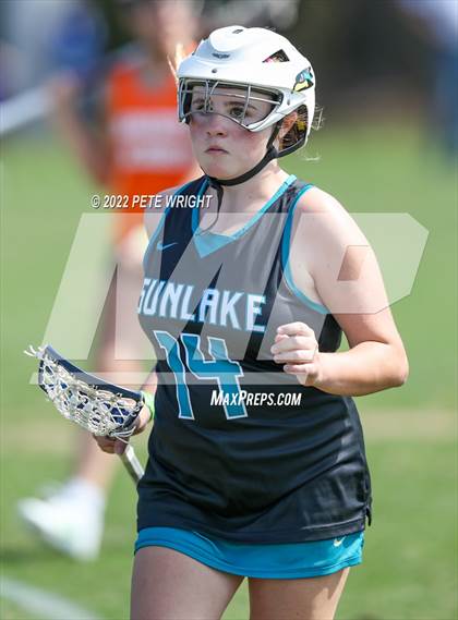 Thumbnail 2 in Sarasota vs Sunlake photogallery.