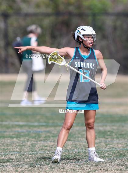 Thumbnail 3 in Sarasota vs Sunlake photogallery.