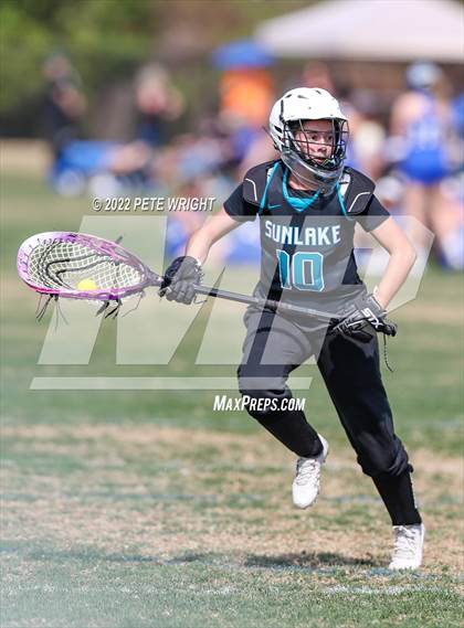 Thumbnail 3 in Sarasota vs Sunlake photogallery.