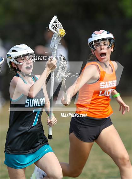 Thumbnail 2 in Sarasota vs Sunlake photogallery.