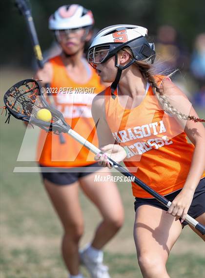 Thumbnail 3 in Sarasota vs Sunlake photogallery.