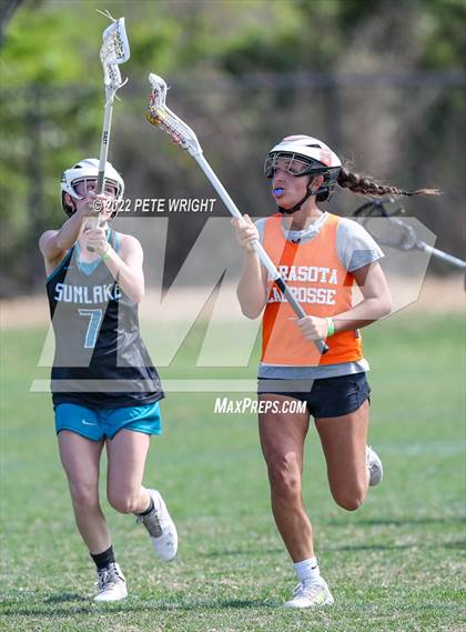 Thumbnail 2 in Sarasota vs Sunlake photogallery.