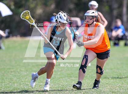 Thumbnail 2 in Sarasota vs Sunlake photogallery.
