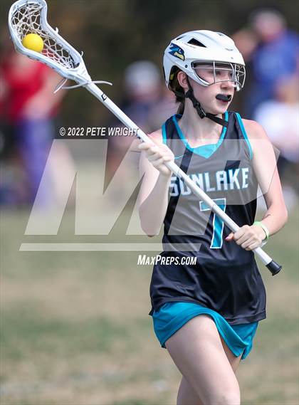 Thumbnail 3 in Sarasota vs Sunlake photogallery.