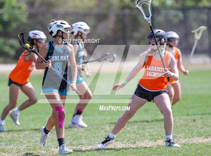 Thumbnail 3 in Sarasota vs Sunlake photogallery.