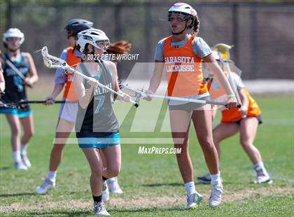 Thumbnail 2 in Sarasota vs Sunlake photogallery.