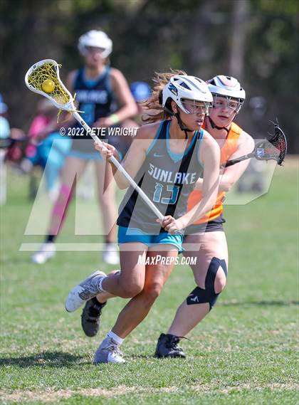 Thumbnail 3 in Sarasota vs Sunlake photogallery.