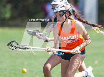 Thumbnail 3 in Sarasota vs Sunlake photogallery.