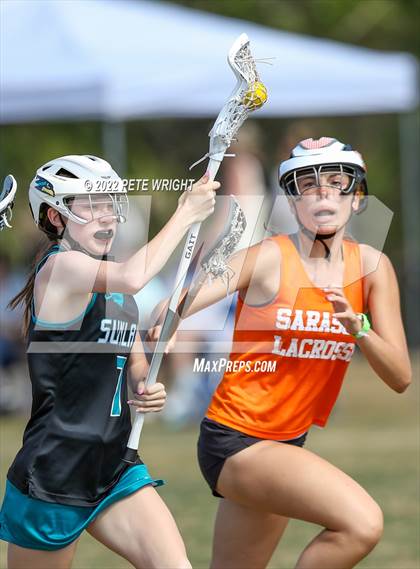 Thumbnail 1 in Sarasota vs Sunlake photogallery.