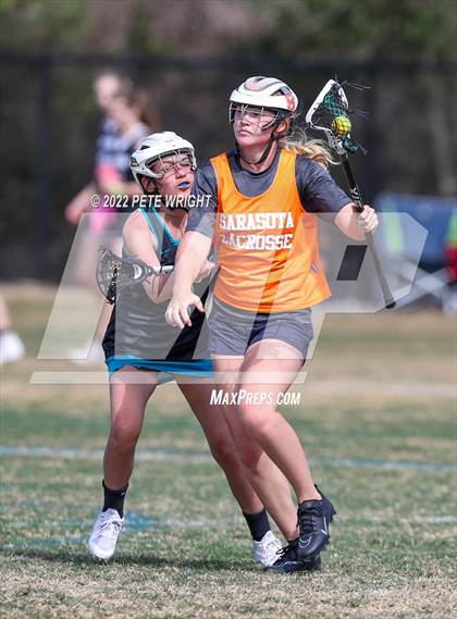 Thumbnail 2 in Sarasota vs Sunlake photogallery.