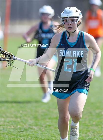 Thumbnail 3 in Sarasota vs Sunlake photogallery.