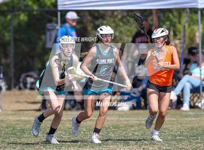 Thumbnail 2 in Sarasota vs Sunlake photogallery.